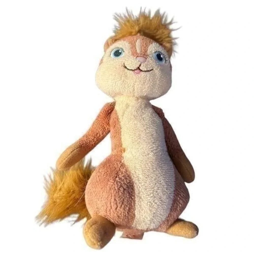 Ty adorable stuffed